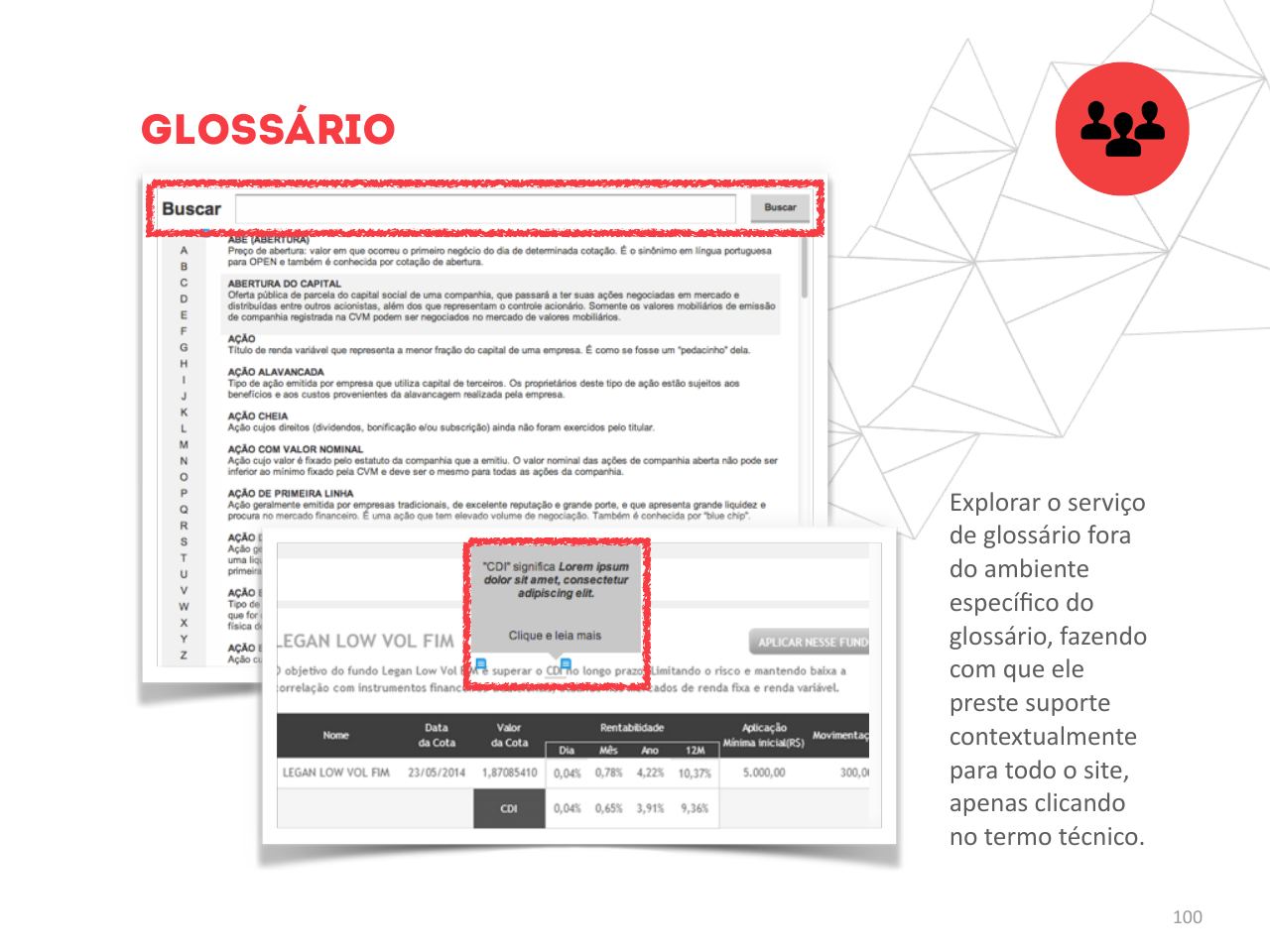 A relação das pessoas com dinheiro, em três arquétipos — página 100