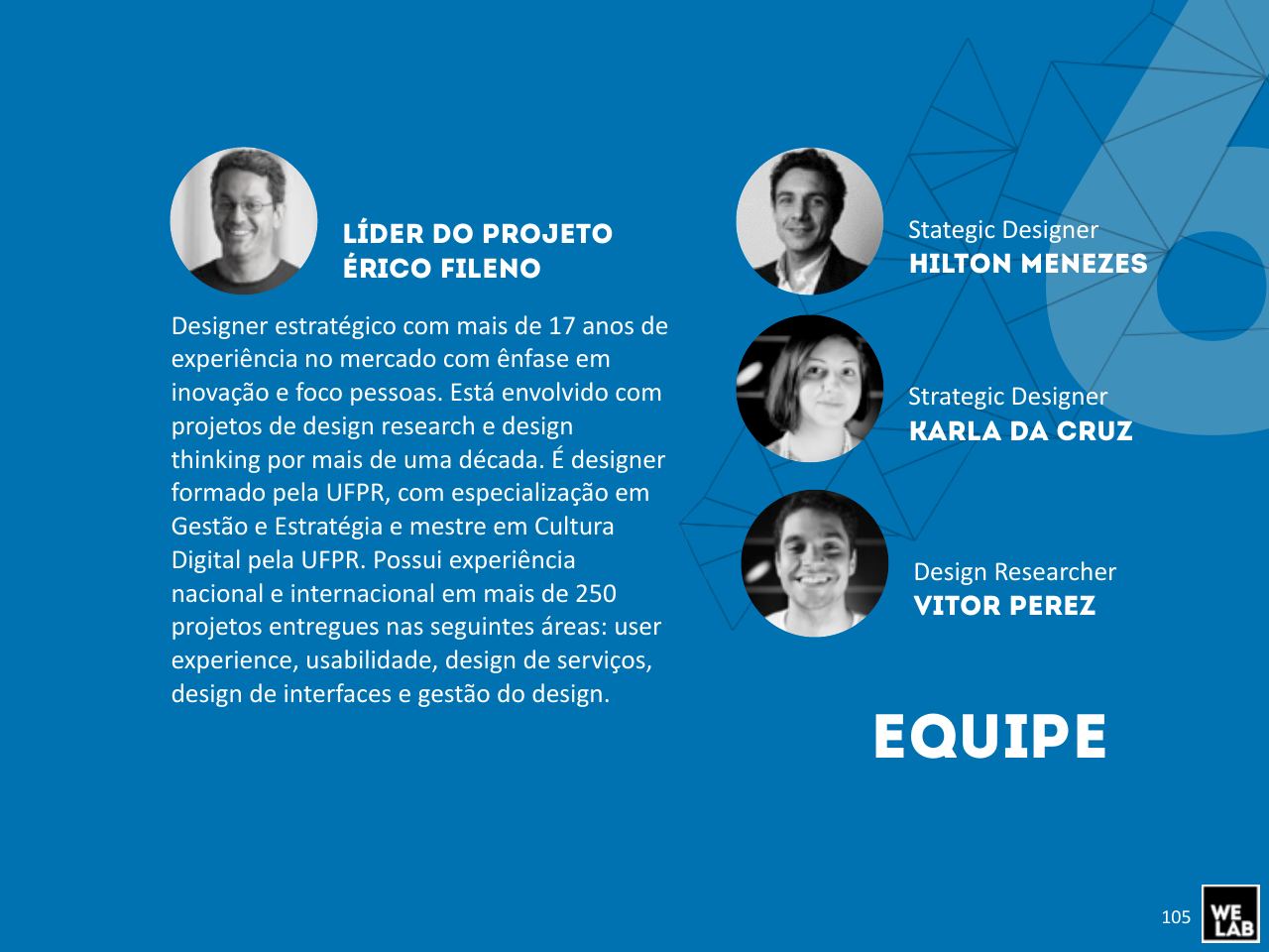 A relação das pessoas com dinheiro, em três arquétipos — página 105