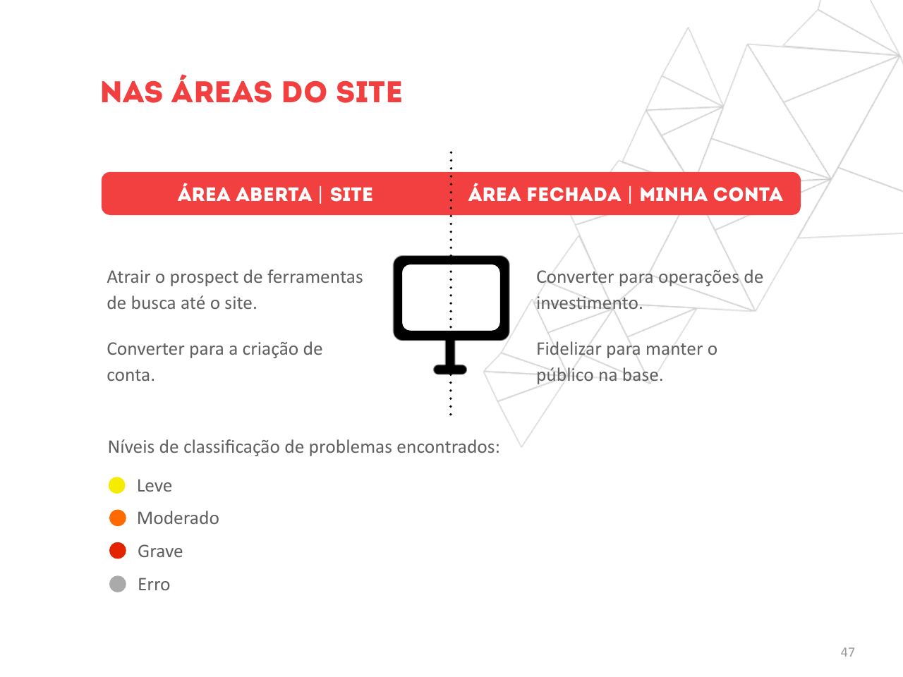 A relação das pessoas com dinheiro, em três arquétipos — página 47