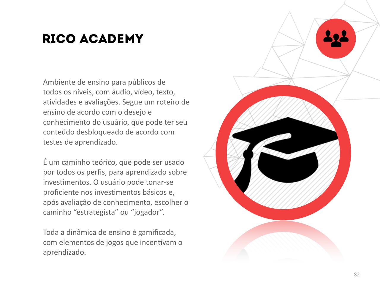 A relação das pessoas com dinheiro, em três arquétipos — página 82