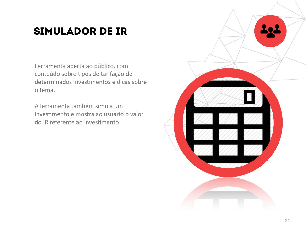 A relação das pessoas com dinheiro, em três arquétipos — página 84
