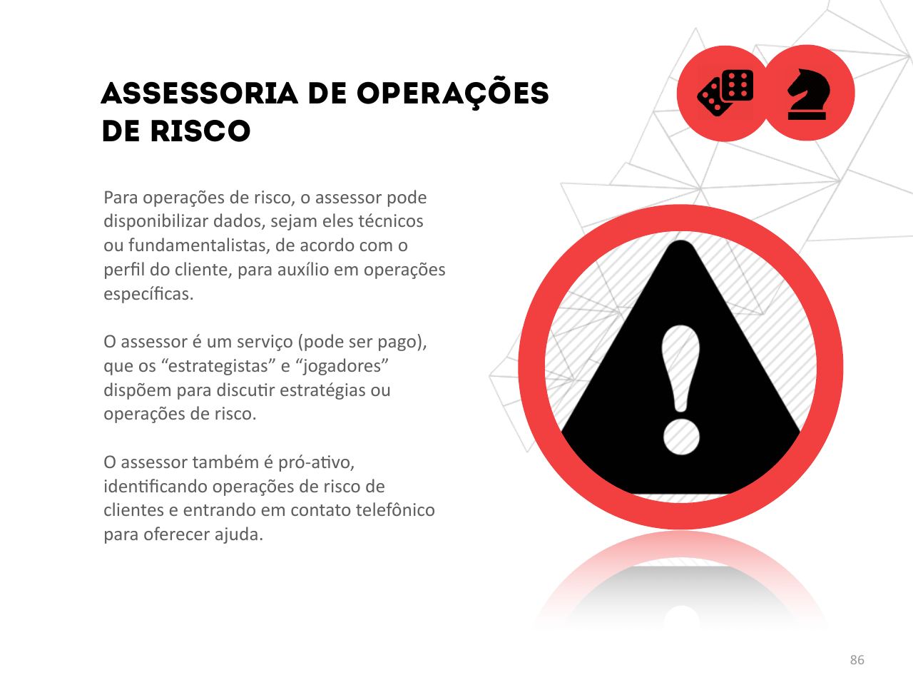 A relação das pessoas com dinheiro, em três arquétipos — página 86