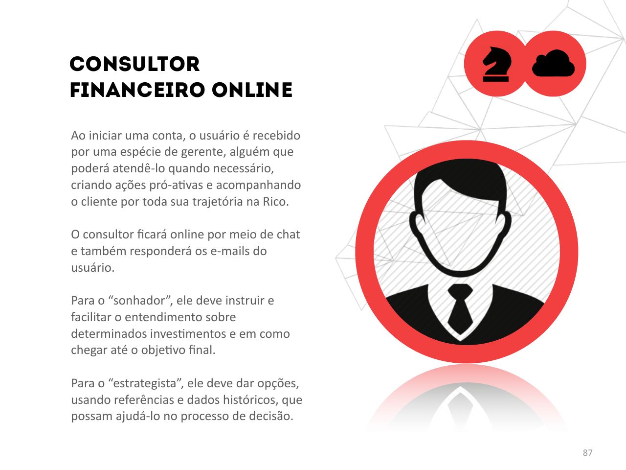 A relação das pessoas com dinheiro, em três arquétipos — página 87