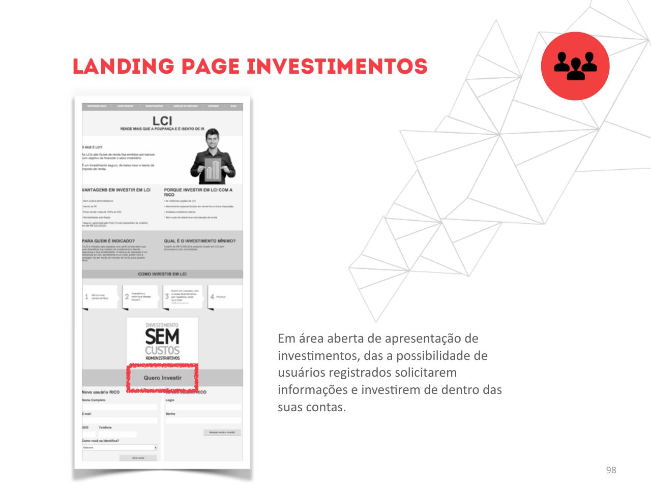 A relação das pessoas com dinheiro, em três arquétipos — página 98