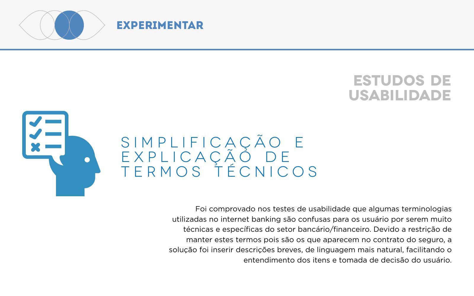 Design de interação e serviços para cotação de seguros — página 20