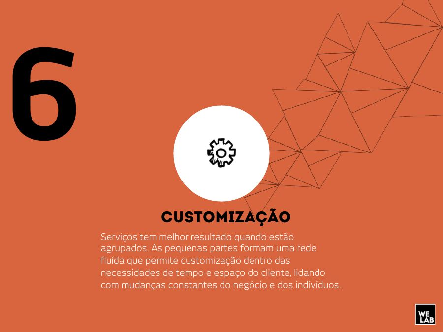 Design de interação e serviços para cotação de seguros — página 36