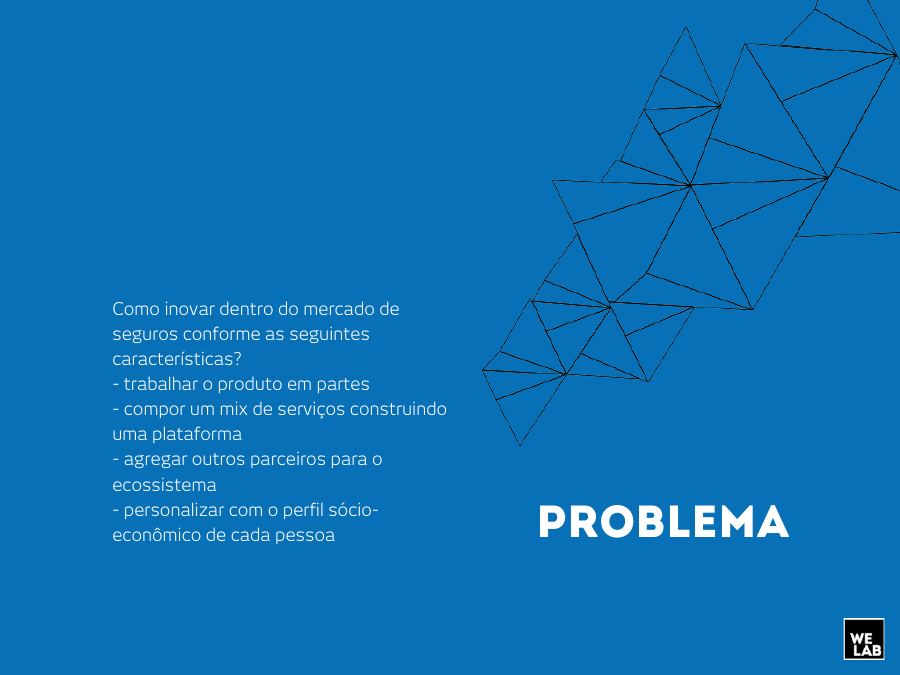 Design de interação e serviços para cotação de seguros — página 38