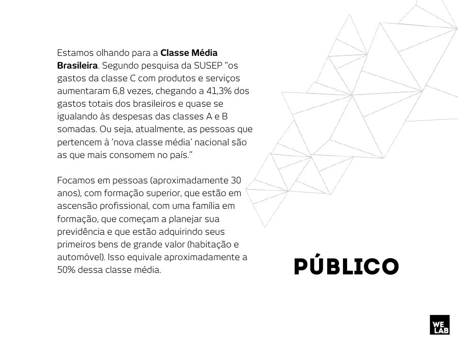 Design de interação e serviços para cotação de seguros — página 39