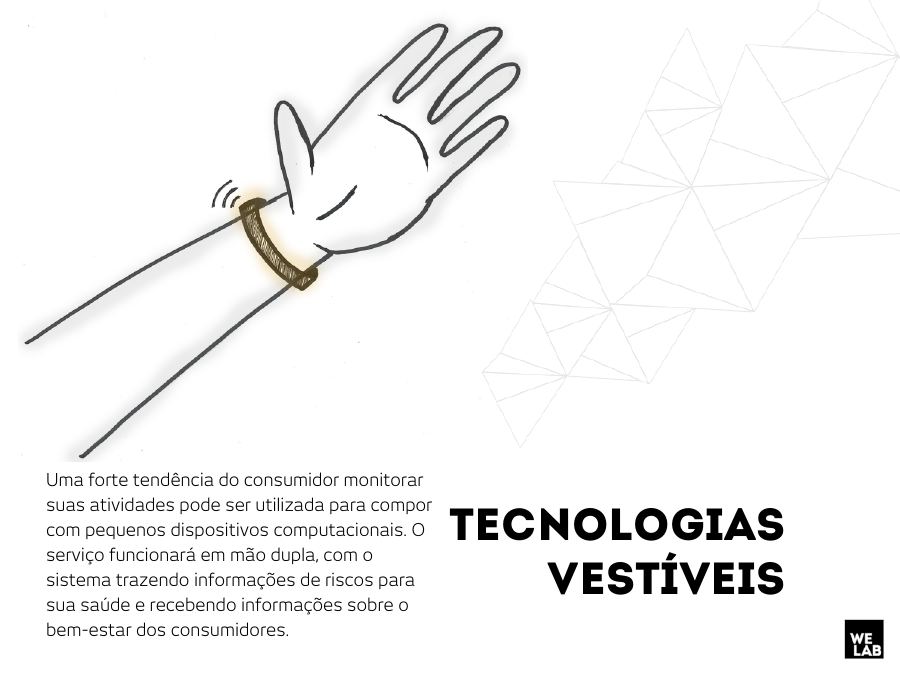 Design de interação e serviços para cotação de seguros — página 43