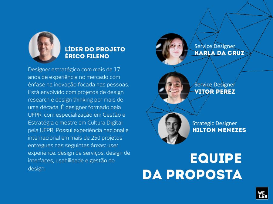 Design de interação e serviços para cotação de seguros — página 48